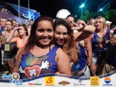 Bloco Abraçaê